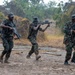 3rd SFG (A) Conducts CQB Training with Partners