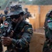 3rd SFG (A) Conducts CQB Training with Partners
