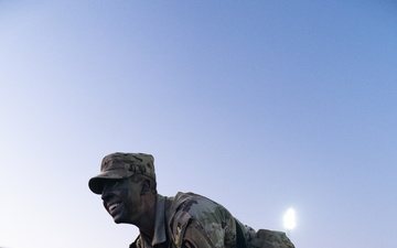 Drill Sergeant of the Year Competition 2025