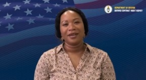 DCAA Video Human Resources Liaison
