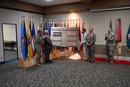 Local leader inductees inaugurate Friends of the Forge legacy