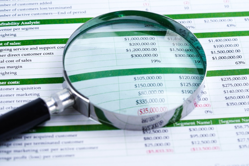 DCAA Small Business Info for Contractors