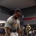Human Performance Center hosts Fittest of 2nd Marine Logistics Group Competition