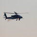 1-501st CAB Apaches Conduct Live-Fire Gunnery in Lithuania