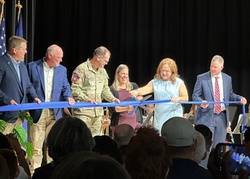 DoDEA Americas Opens New Middle School Focused on Future-Ready Learning