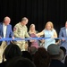 Ribbon-Cutting Ceremony for DoDEA Fort Campbell Middle School