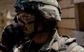 Exercise Thunderstruck 2.0 Tests Oklahoma Guard's UAS Capabilities