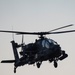 1-501st CAB Apaches Conduct Live-Fire Gunnery in Lithuania