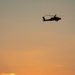 1-501st CAB Apaches Conduct Live-Fire Gunnery in Lithuania