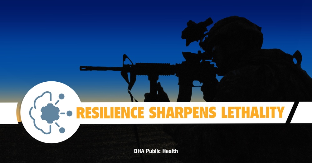 Commentary: Resilience is a dynamic tool for sharpening warfighter lethality