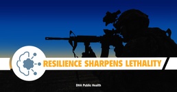 Commentary: Resilience is a dynamic tool for sharpening warfighter lethality