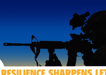Commentary: Resilience is a dynamic tool for sharpening warfighter lethality