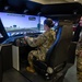 507th LRS Utilizes Driving Simulator