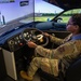 507th LRS Utilizes Driving Simulator