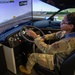 507th LRS Utilizes Driving Simulator