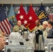 DLA Director visits Distribution Headquarters, emphasizes culture, embracing change