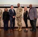 DLA Director visits Distribution Headquarters, emphasizes culture, embracing change