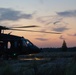 1-501st CAB Apaches Conduct Live-Fire Gunnery in Lithuania