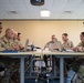Instructional Systems Developers Course  at the 156th Wing