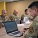 Instructional Systems Developers Course  at the 156th Wing