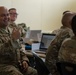 Instructional Systems Developers Course  at the 156th Wing