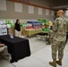 Fort Buchanan Commissary Awards Fisher House Scholarship for Military Children