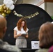 Fort Buchanan Commissary Awards Fisher House Scholarship for Military Children