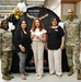 Fort Buchanan Commissary Awards Fisher House Scholarship for Military Children