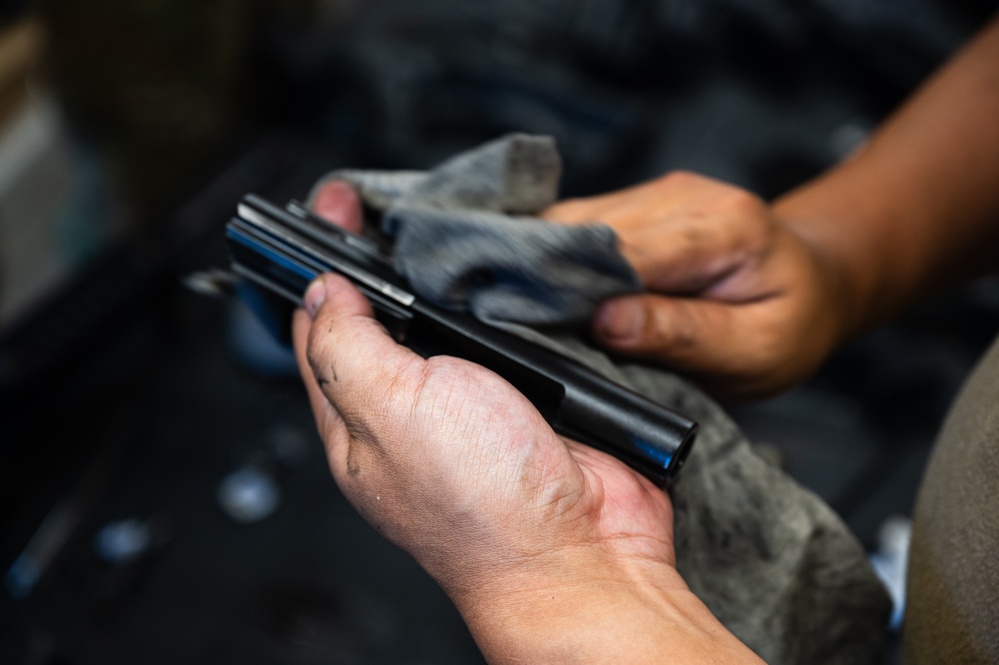 TacRAT 2025: readiness day