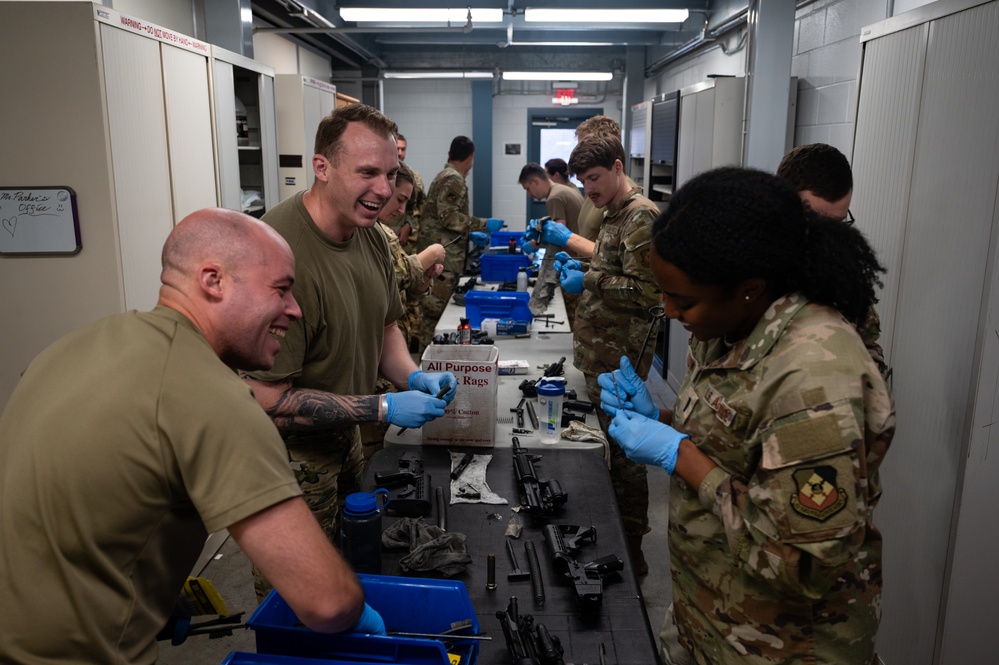 TacRAT 2025: readiness day