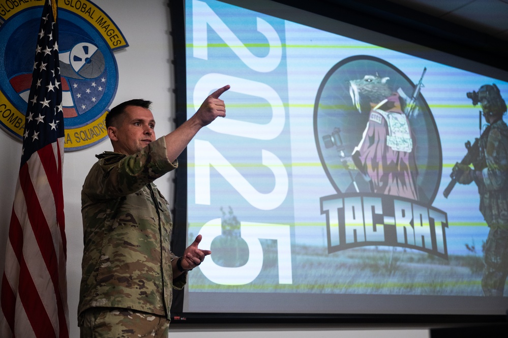 TacRAT 2025: readiness day