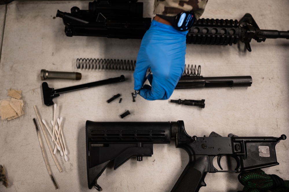 TacRAT 2025: readiness day