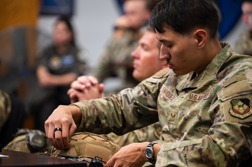 TacRAT 2025: readiness day