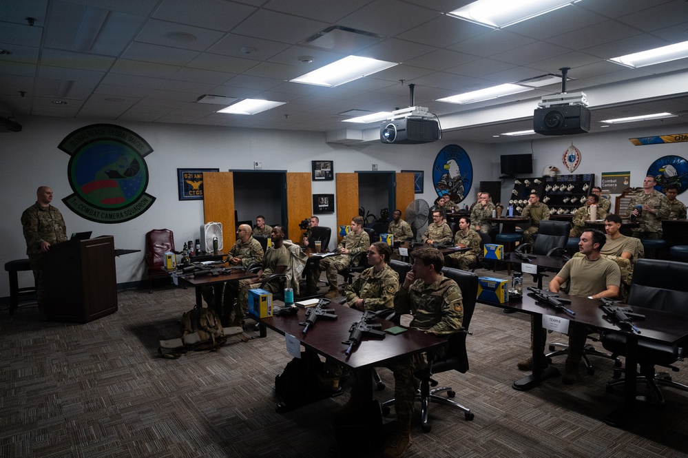 TacRAT 2025: readiness day