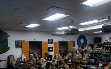 TacRAT 2025: readiness day