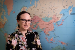 Na Koa Exchange Episode 3.1 Chiefʻs Nine - Leadership Spectrum -part 1