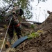 3rd SFG (A) Conducts Mountaineering Training with Tanzanian Special Forces