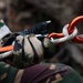 3rd SFG (A) Conducts Mountaineering Training with Tanzanian Special Forces