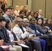 DCAA Director hosts townhall