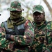 3rd SFG (A) Conducts Mountaineering Training with Tanzanian Special Forces