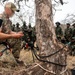 3rd SFG (A) Conducts Mountaineering Training with Tanzanian Special Forces
