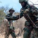 3rd SFG (A) Conducts Mountaineering Training with Tanzanian Special Forces
