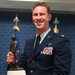 Decisive actions in cockpit earn 2024 Kolligian Trophy