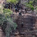 3rd SFG (A) Conducts Mountaineering Training with Tanzanian Special Forces