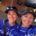 Two Team Robins Airmen make All-Air Force Women’s Softball team