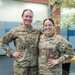 Two Team Robins Airmen make All-Air Force Women’s Softball team