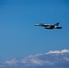 Aircraft participate in Gray Flag 2025