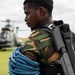 3rd SFG (A) Concludes Joint Combined Exchange Training with Tanzanian Special Forces