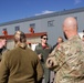 Royal Danish Army; 2nd Explosive Ordnance Disposal Battalion (2 EODBTN) and 5th Explosive Ordnance Disposal Company (5 EODKMP) visit U.S. Patrol Squadrons during Northern Challenge 2025
