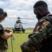 3rd SFG (A) Concludes Joint Combined Exchange Training with Tanzanian Special Forces